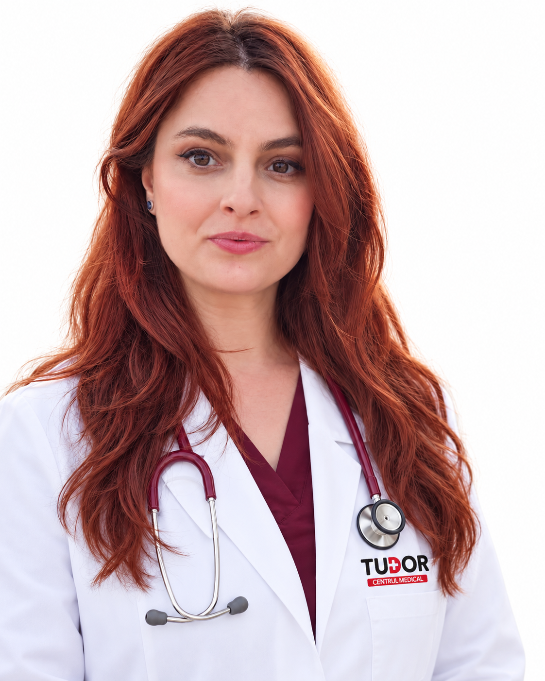 Dr. Popa Irene-Paula – Centrul Medical Tudor Iași