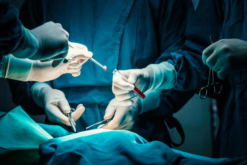 Biopsii chirurgicale în Iași la Centrul Medical Tudor