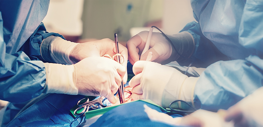 Consultație chirurgie generală în Iași la Centrul Medical Tudor
