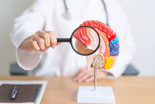 Consultație neurologică și control neurologic în Iași - Centrul Medical Tudor