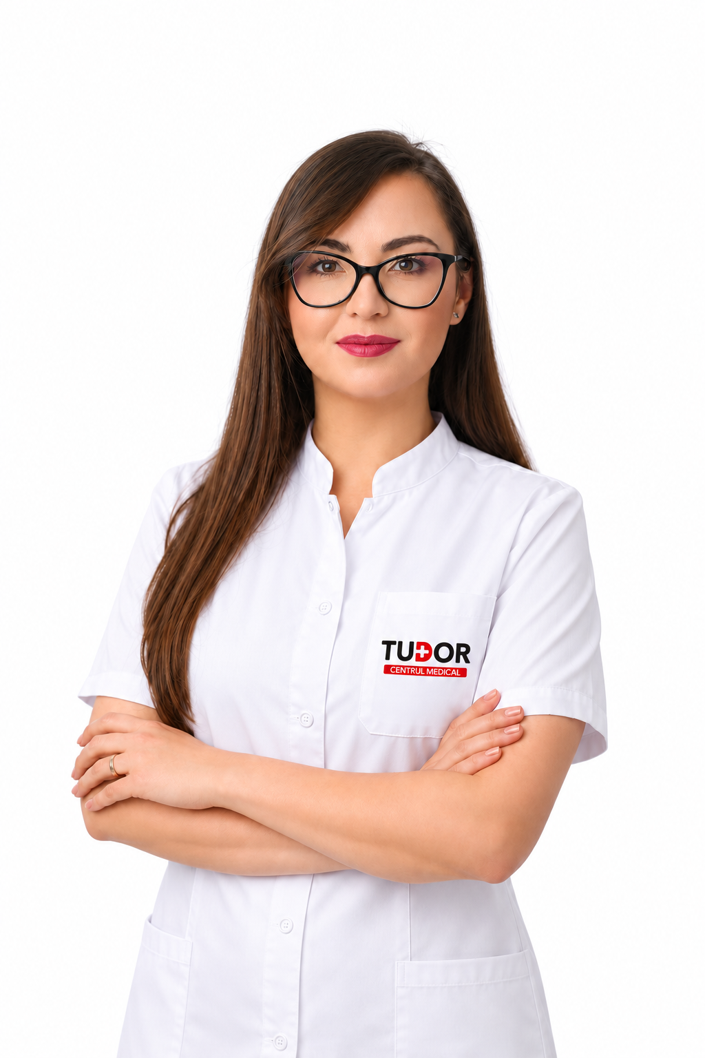 Dr. Raluca-Andreea Ignat-Bălănuță – Centrul Medical Tudor Iași