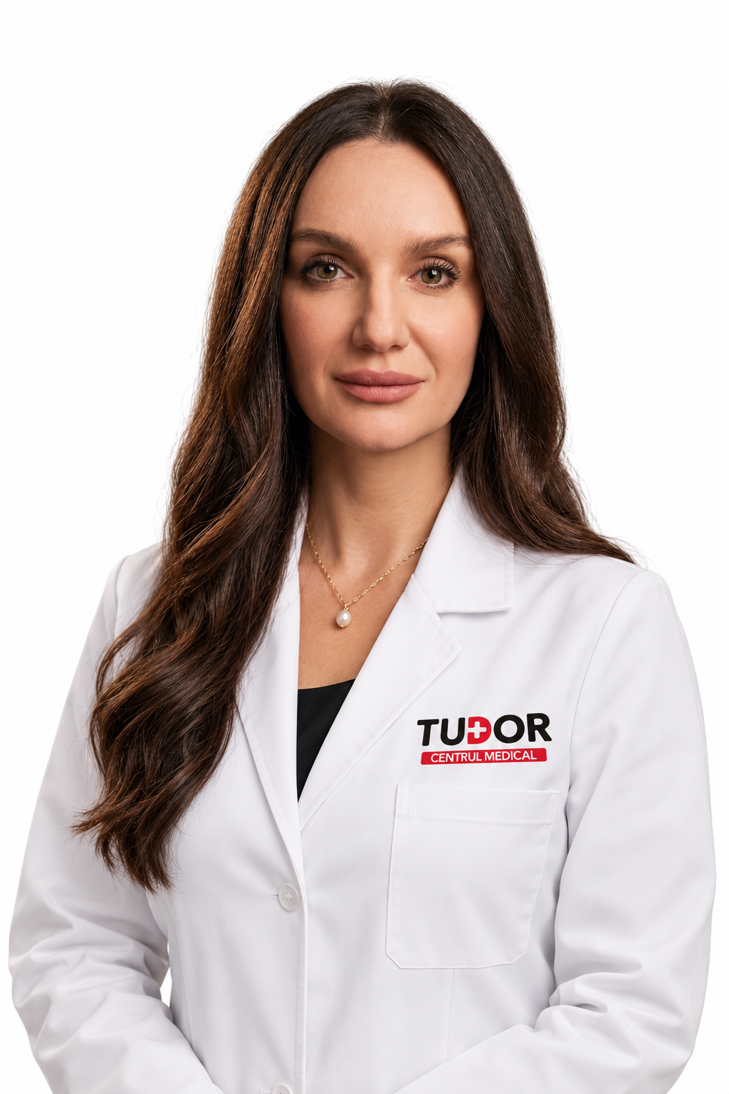 Drd. Eliza-Geanina Cogian – Centrul Medical Tudor Iași