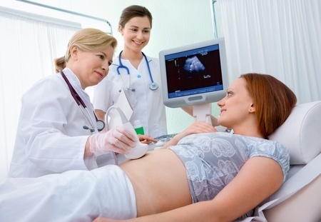 Obstetrică și ecografie de sarcină în Iași - Centrul Medical Tudor
