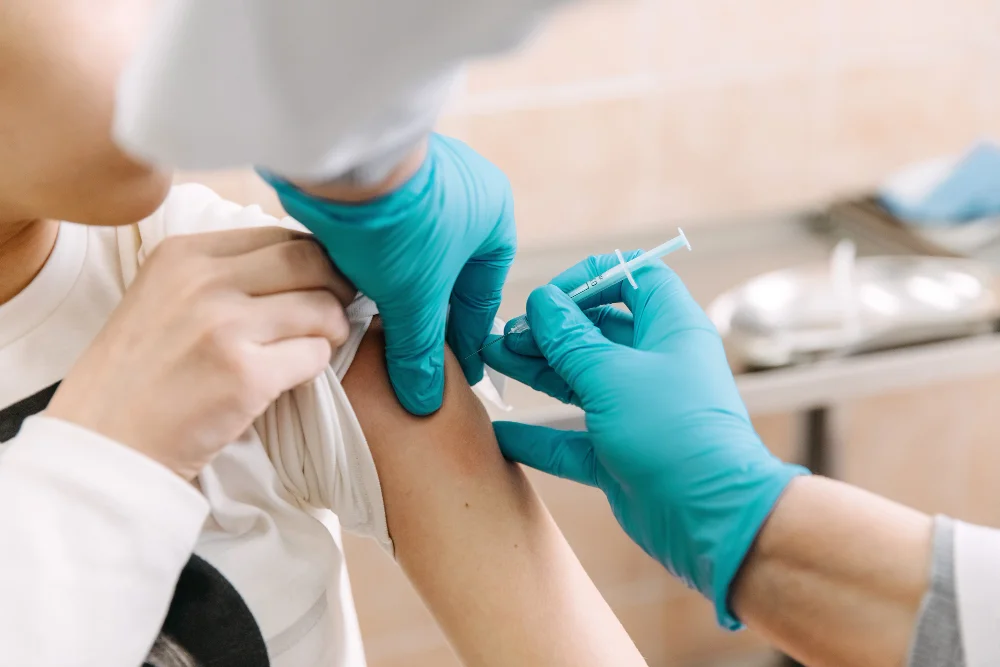 Vaccinare internațională și profilaxie pentru călătorii în Iași