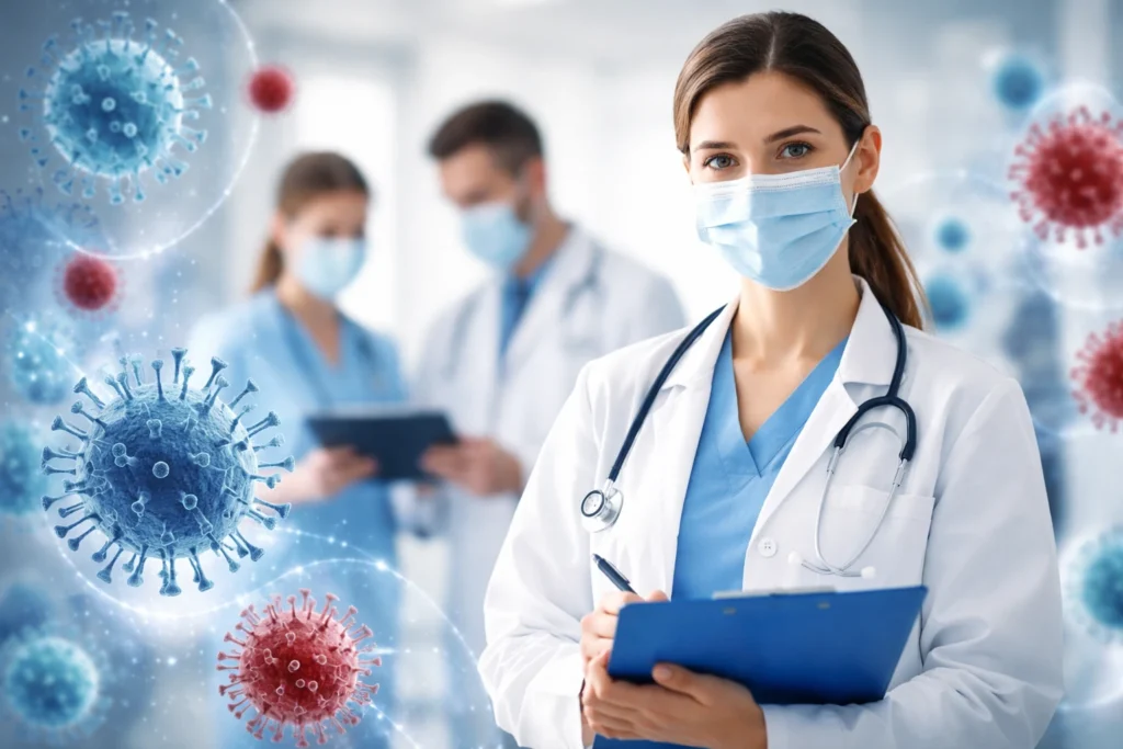 Evaluare și recomandări de vaccinare pentru pacienți splenectomizați în Iași – Centrul Medical Tudor