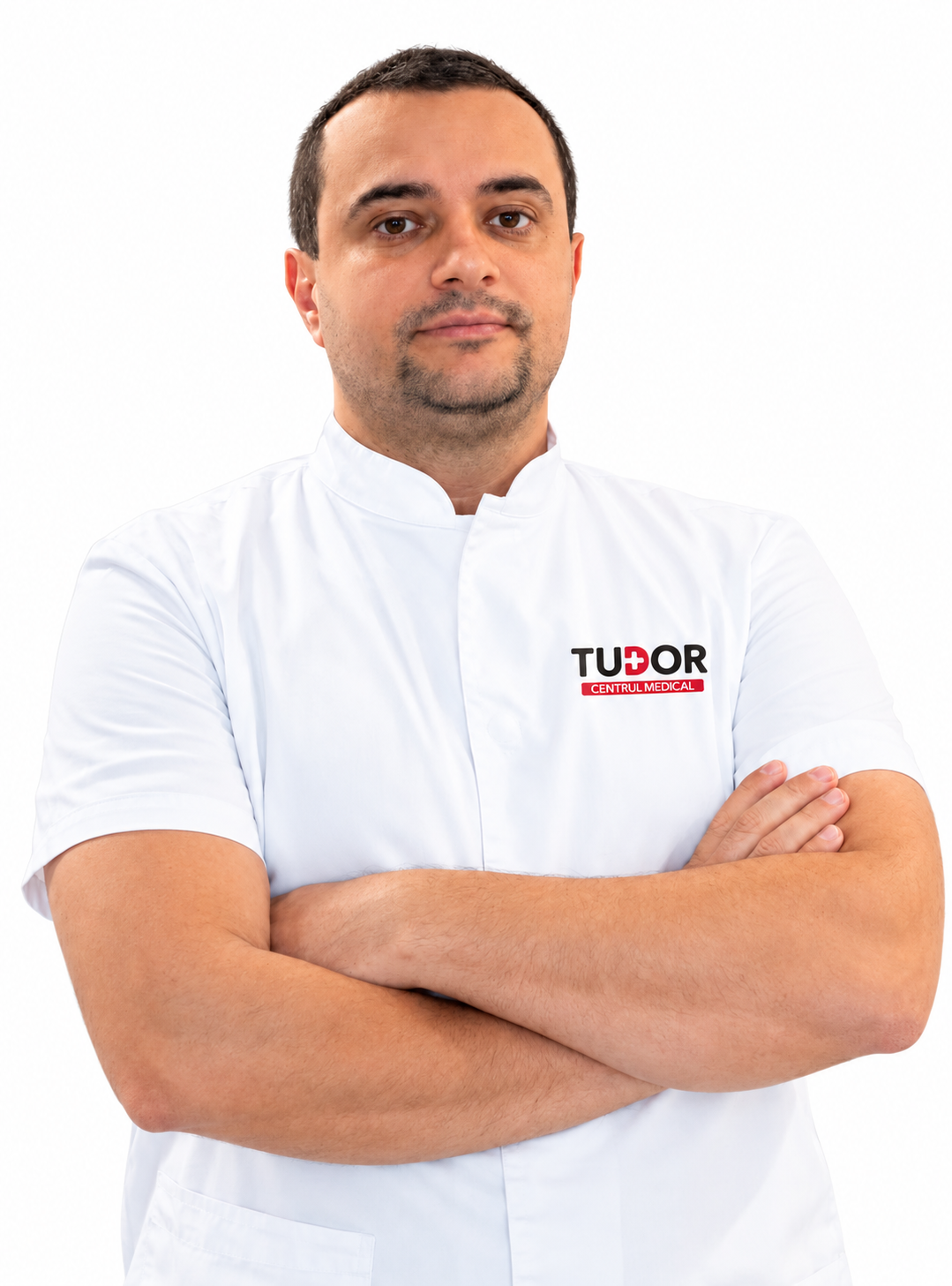 Dr. Dan Mihăilescu – Centrul Medical Tudor Iași