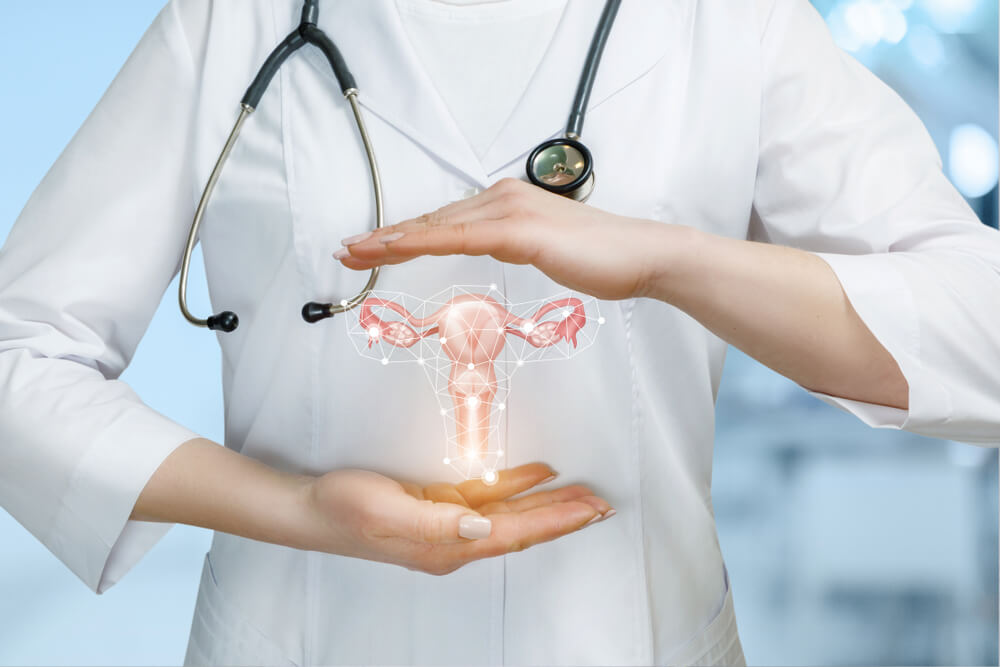 Consultație ginecologică și ecografie ginecologică în Iași - Centrul Medical Tudor