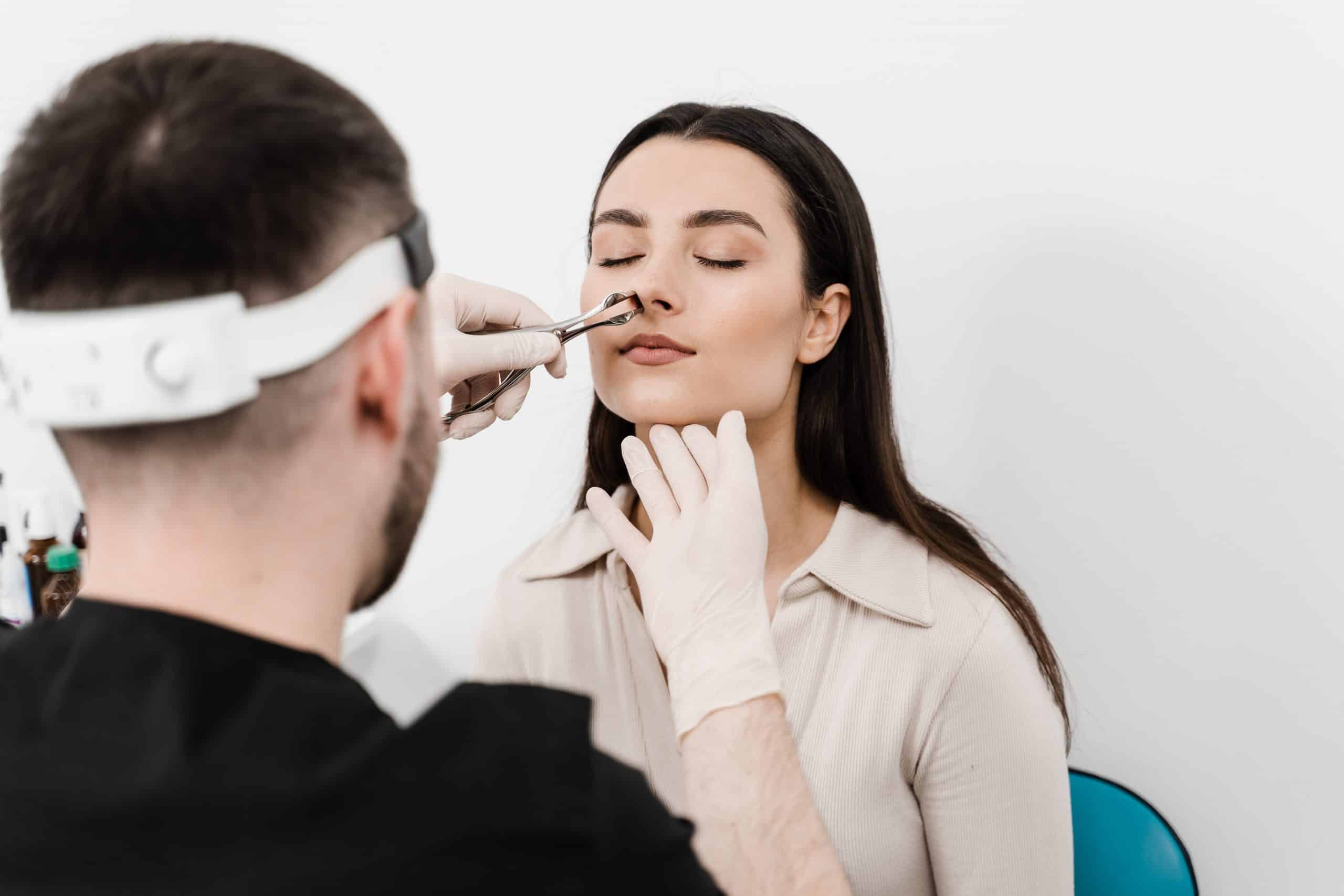 Intervenții și tratamente ORL în Iași - Centrul Medical Tudor