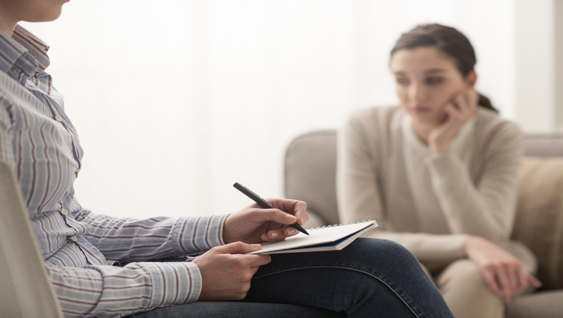 Evaluare clinică psihiatrică în Iași pentru anxietate, depresie, tulburări de somn și stres - Centrul Medical Tudor